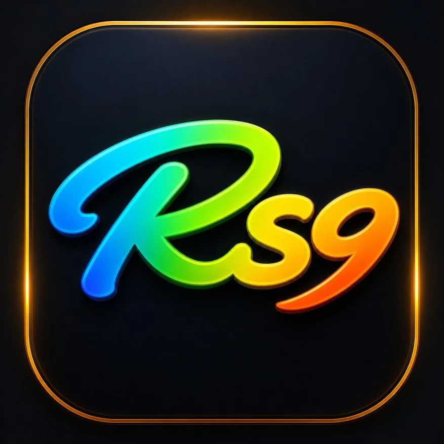RS9 app